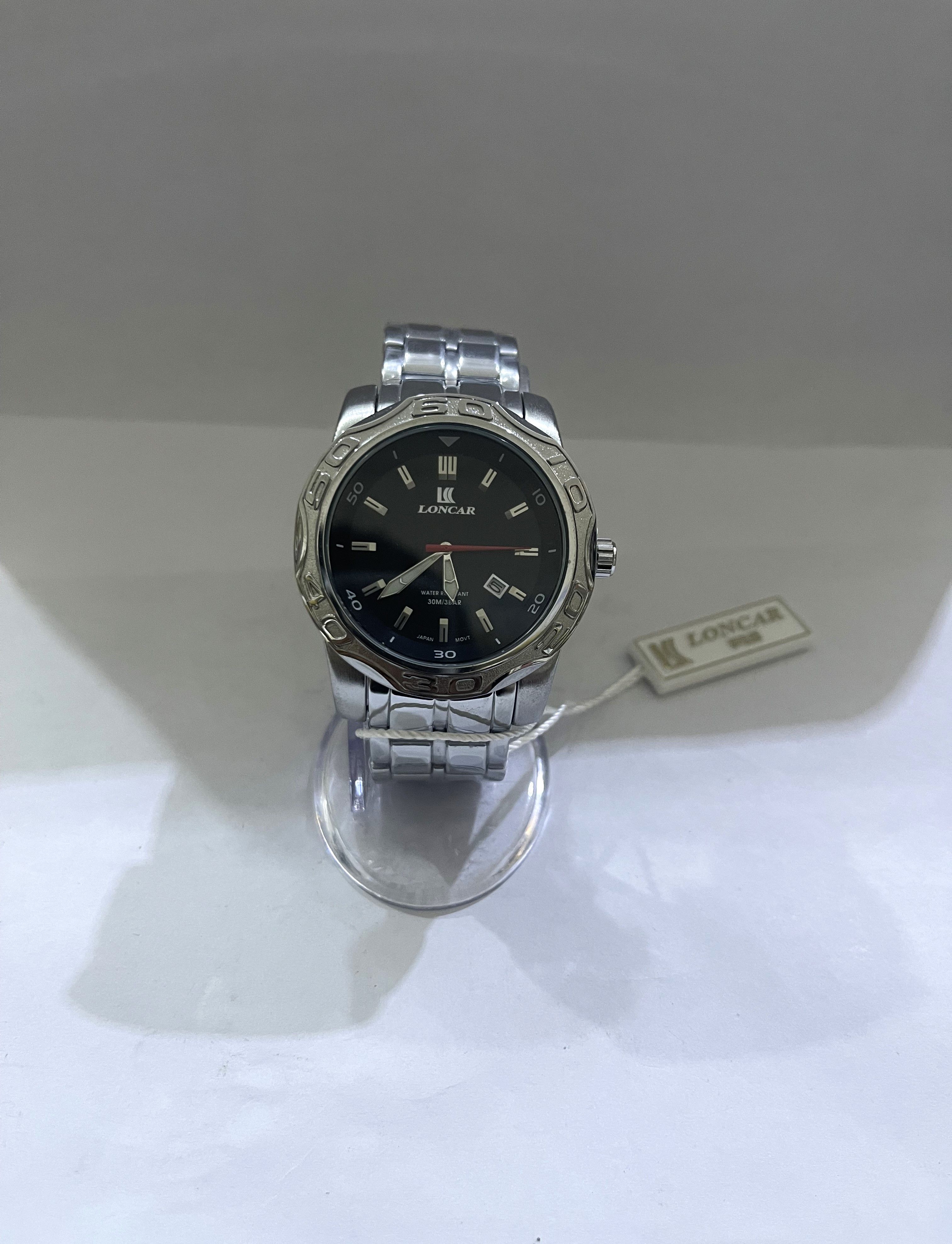 Longar Watch